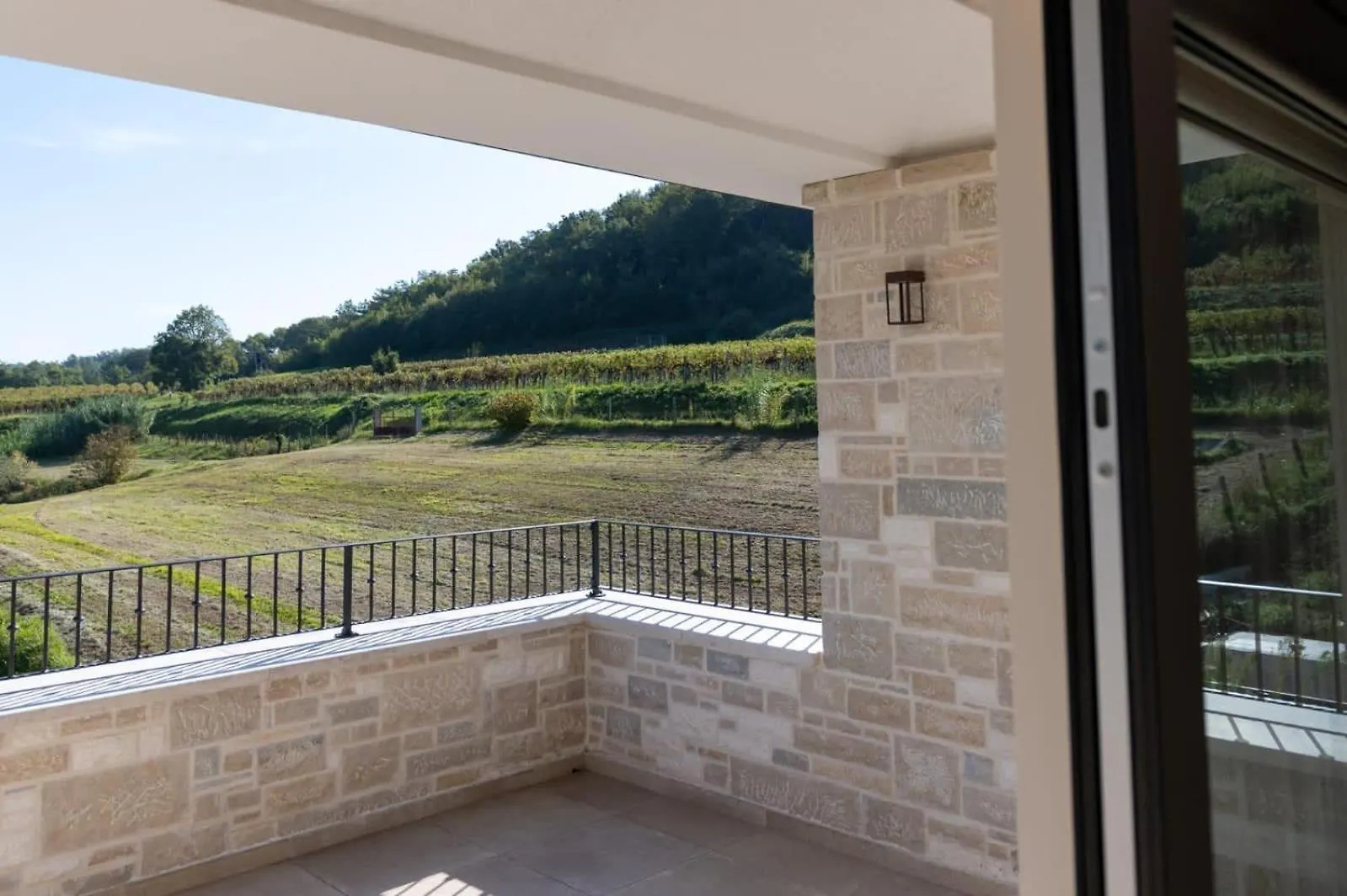 Villa Andolini Momjan 크로아티아