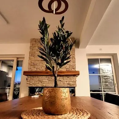 Villa Andolini Momjan 크로아티아