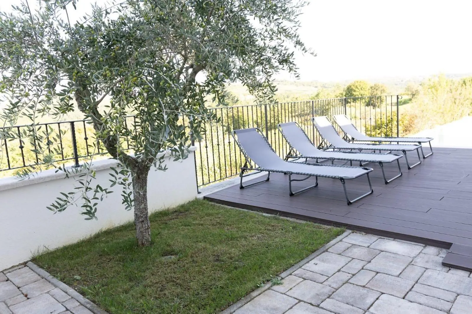 Villa Andolini Momjan