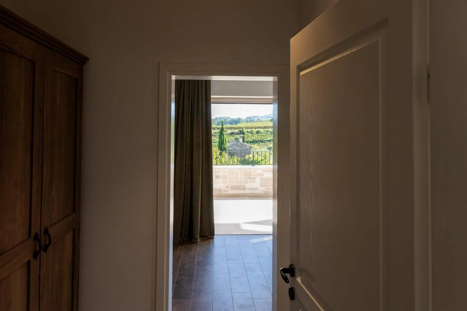 Villa Andolini Momjan