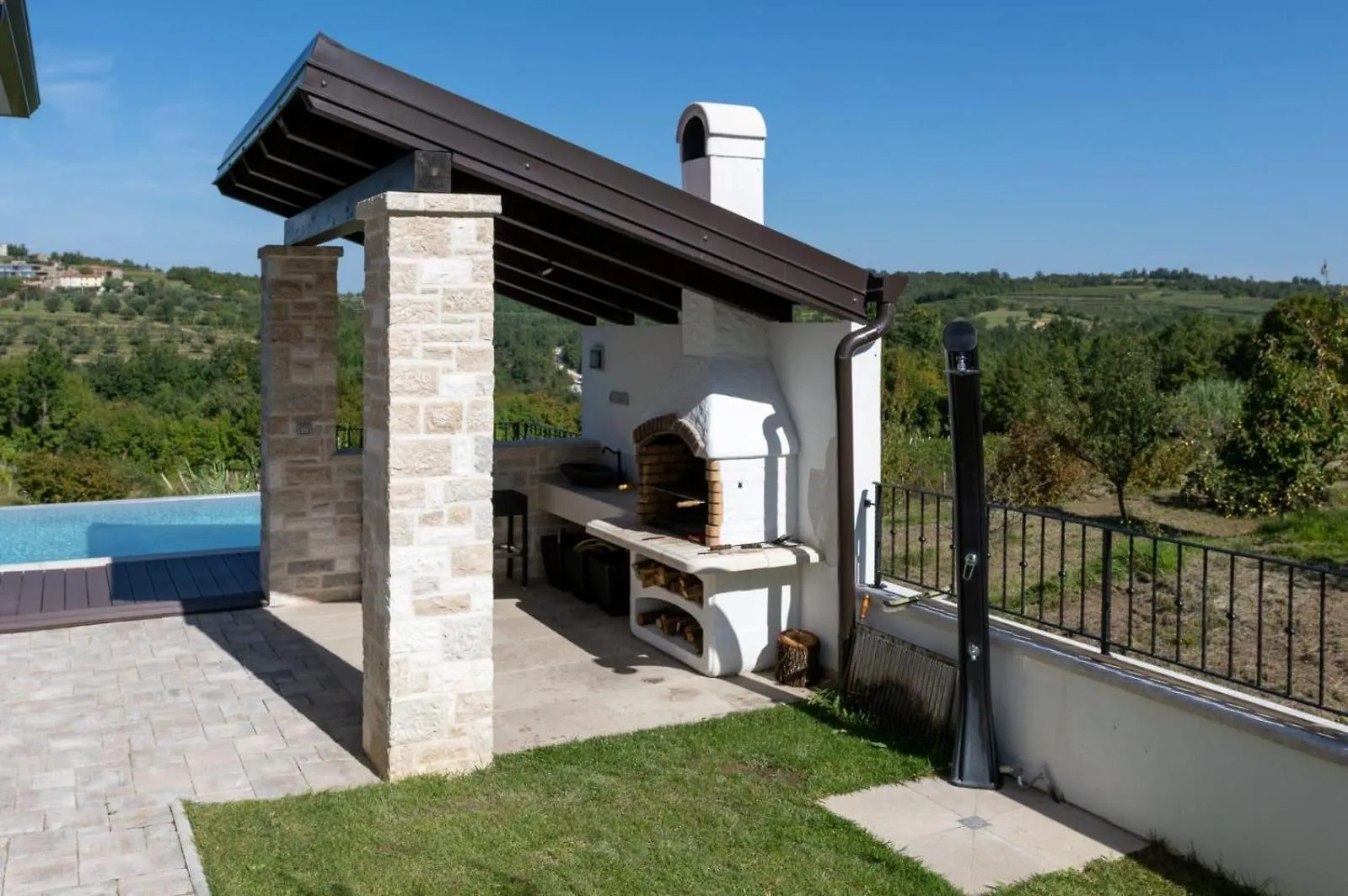 Villa Andolini Momjan 0*,