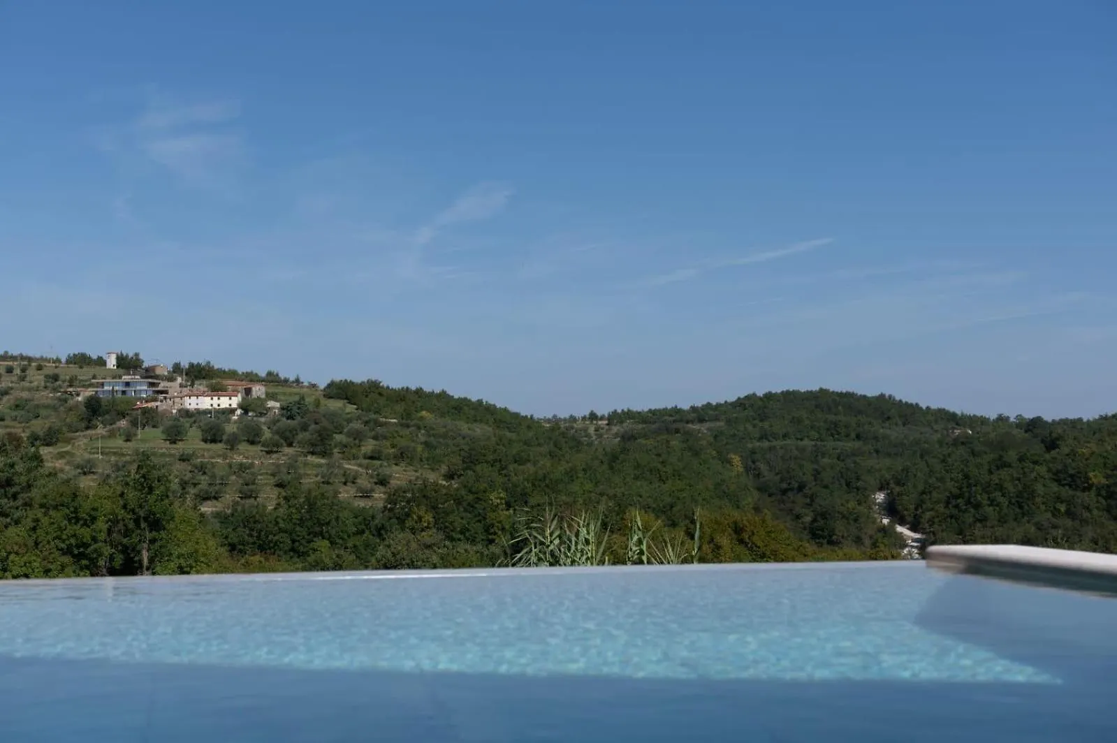 Villa Andolini Momjan