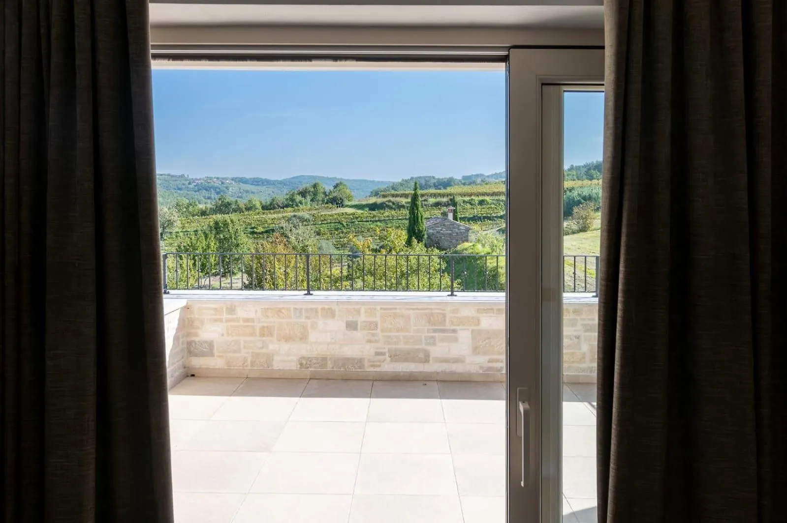Villa Andolini Momjan 크로아티아