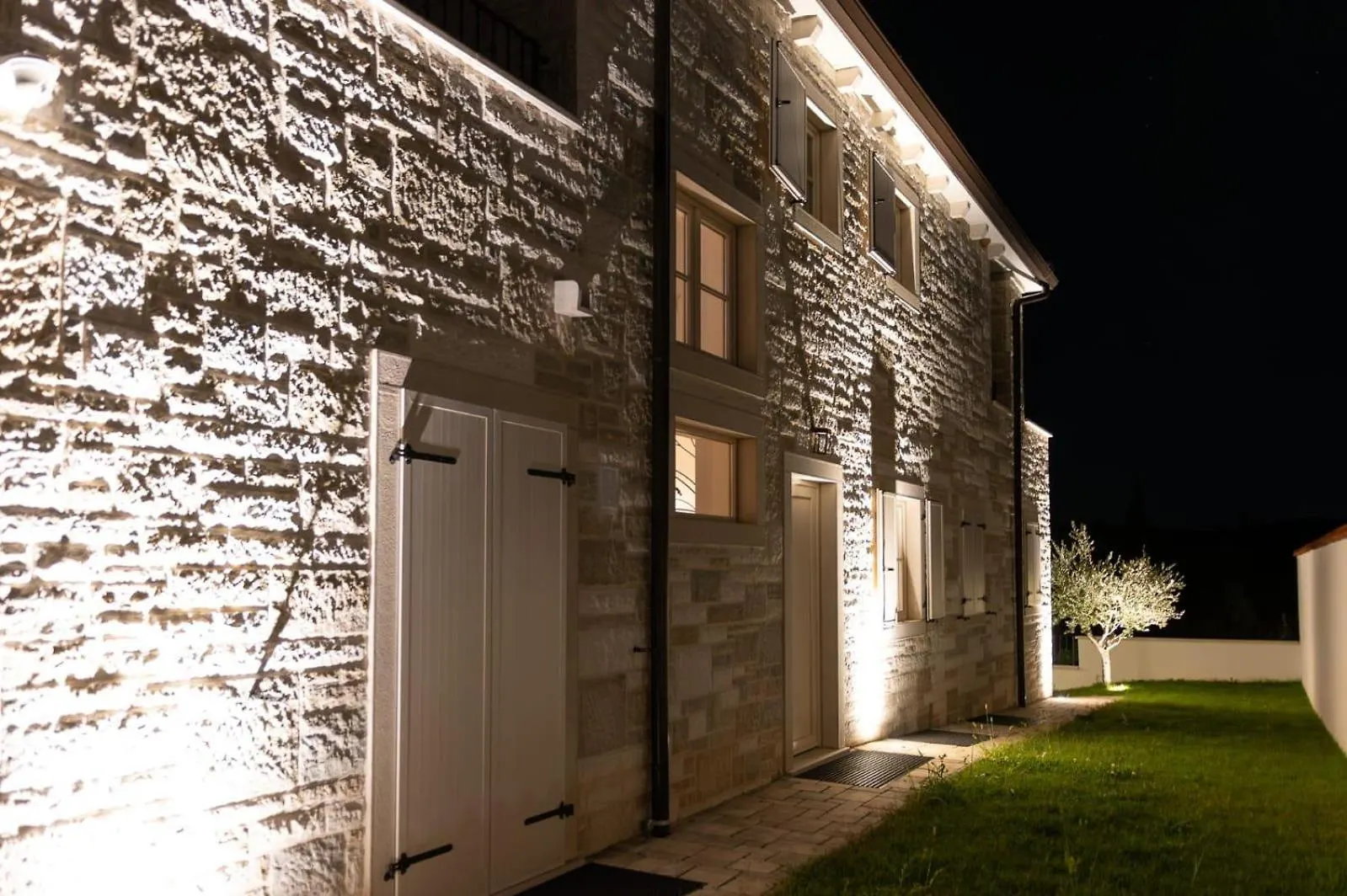 Villa Andolini Momjan