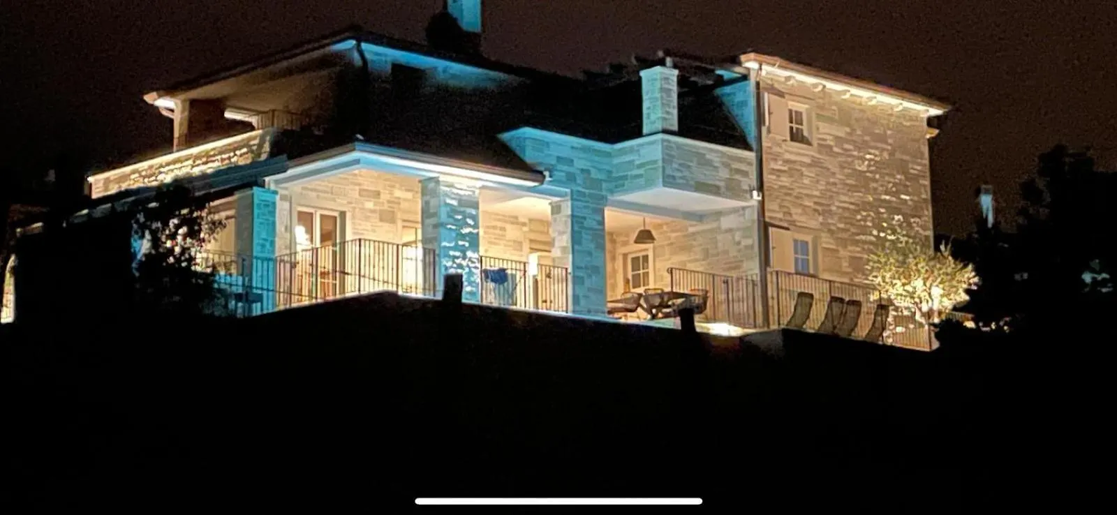 Villa Andolini Momjan