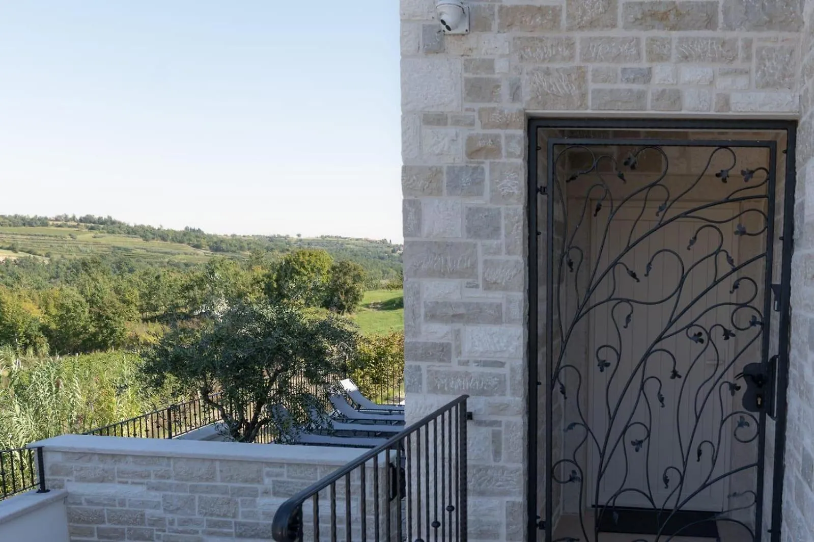 Villa Andolini Momjan