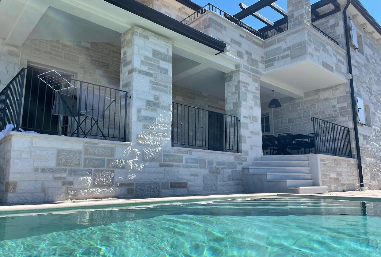 Villa Andolini Momjan 0*,  크로아티아