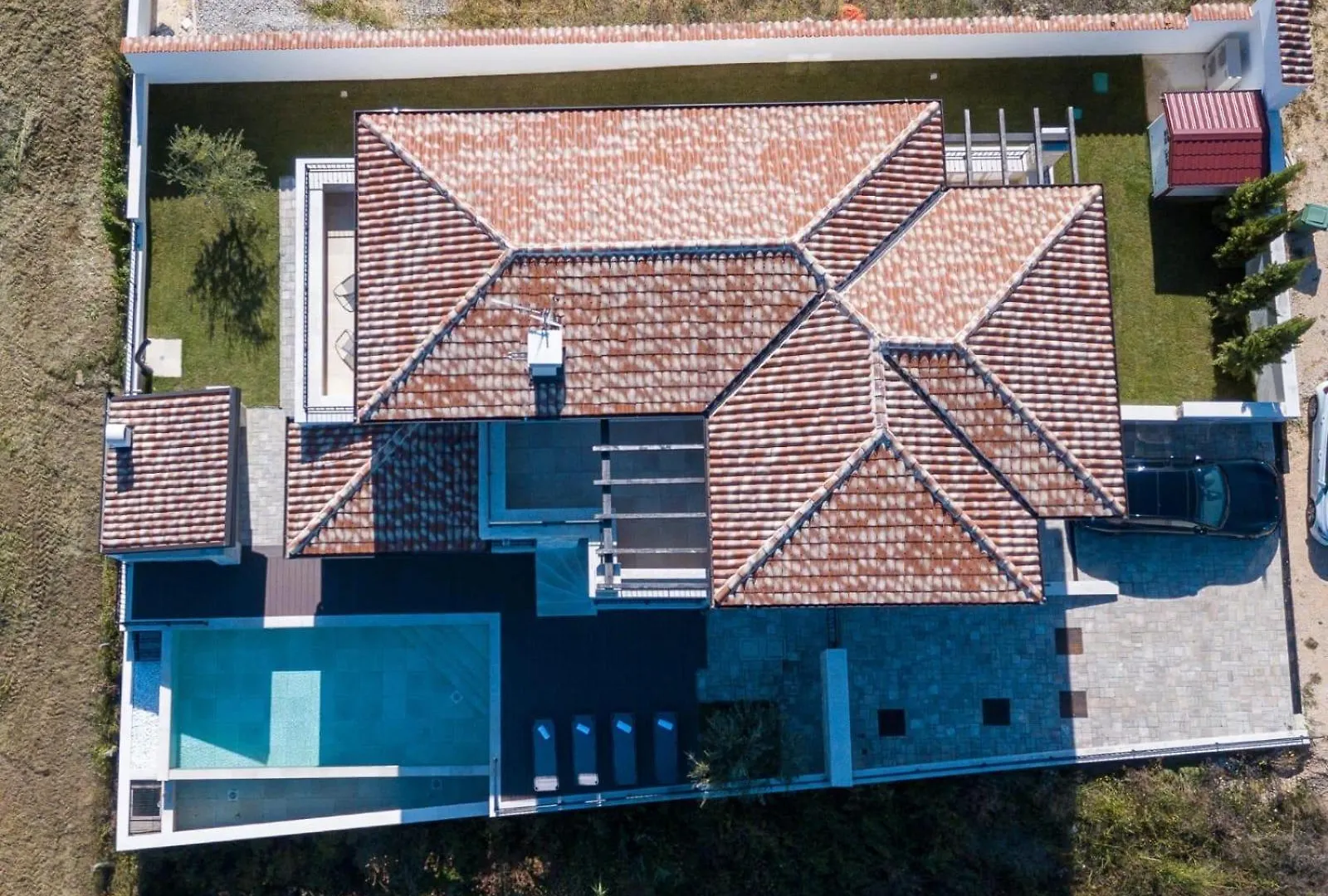 Villa Andolini Momjan 0*,  크로아티아