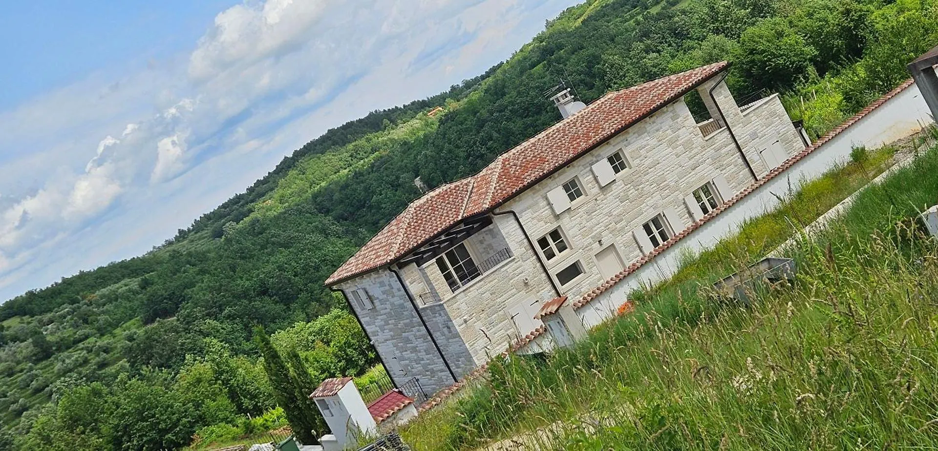 Villa Andolini Momjan